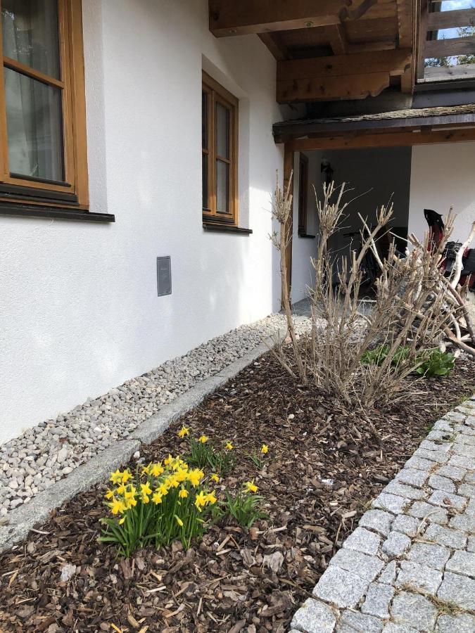 Patagonien Apartment Steinberg am Rofan Exterior photo